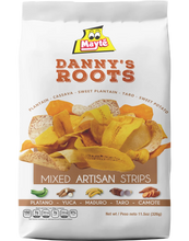 Load image into Gallery viewer, Mix Danny´s roots - 2 packs 12.3oz