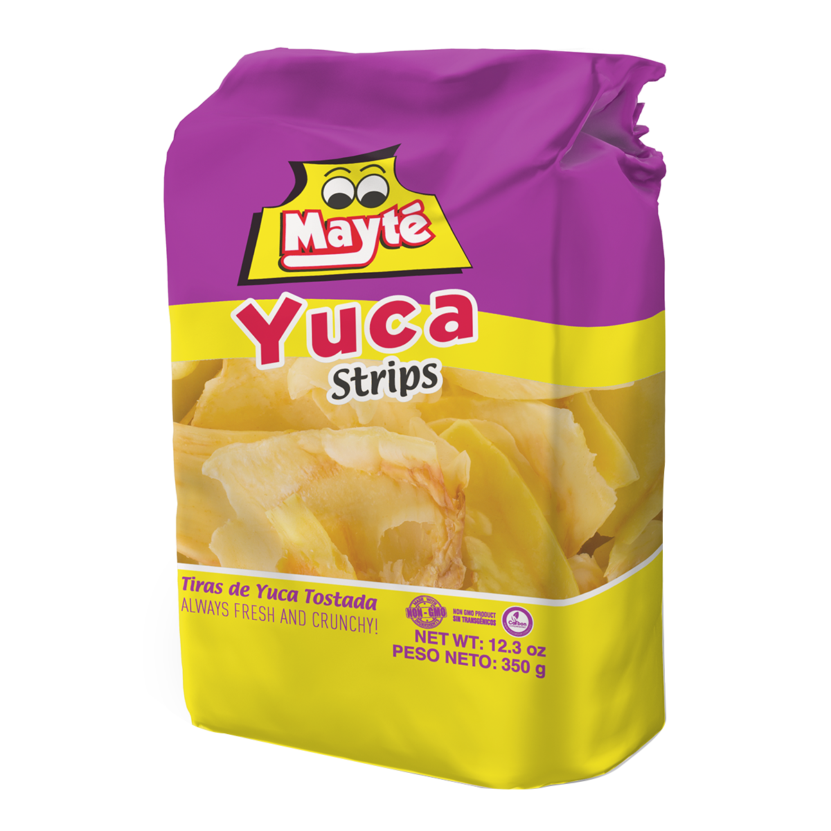 Yuca chips hot sale