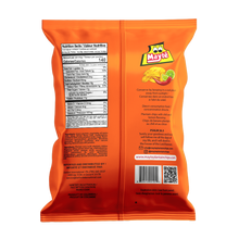 Load image into Gallery viewer, CHILE-LEMON PLANTAIN CHIPS 3OZ
