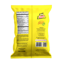 Load image into Gallery viewer, LEMON PLANTAIN CHIPS 3OZ

