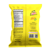 Load image into Gallery viewer, Lime Plantain Chips - 30 Packs 3oz