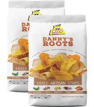Load image into Gallery viewer, Mix Danny´s roots - 2 packs 12.3oz
