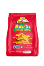 Load image into Gallery viewer, Sweet Maduritos Plantain Strips - 2 Packs 14oz
