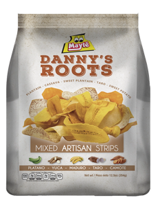 Mix Danny´s roots - 2 packs 12.3oz