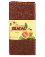 Load image into Gallery viewer, Sweets Guava Paste - 3 packs 16oz
