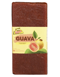 Sweets Guava Paste - 3 packs 16oz