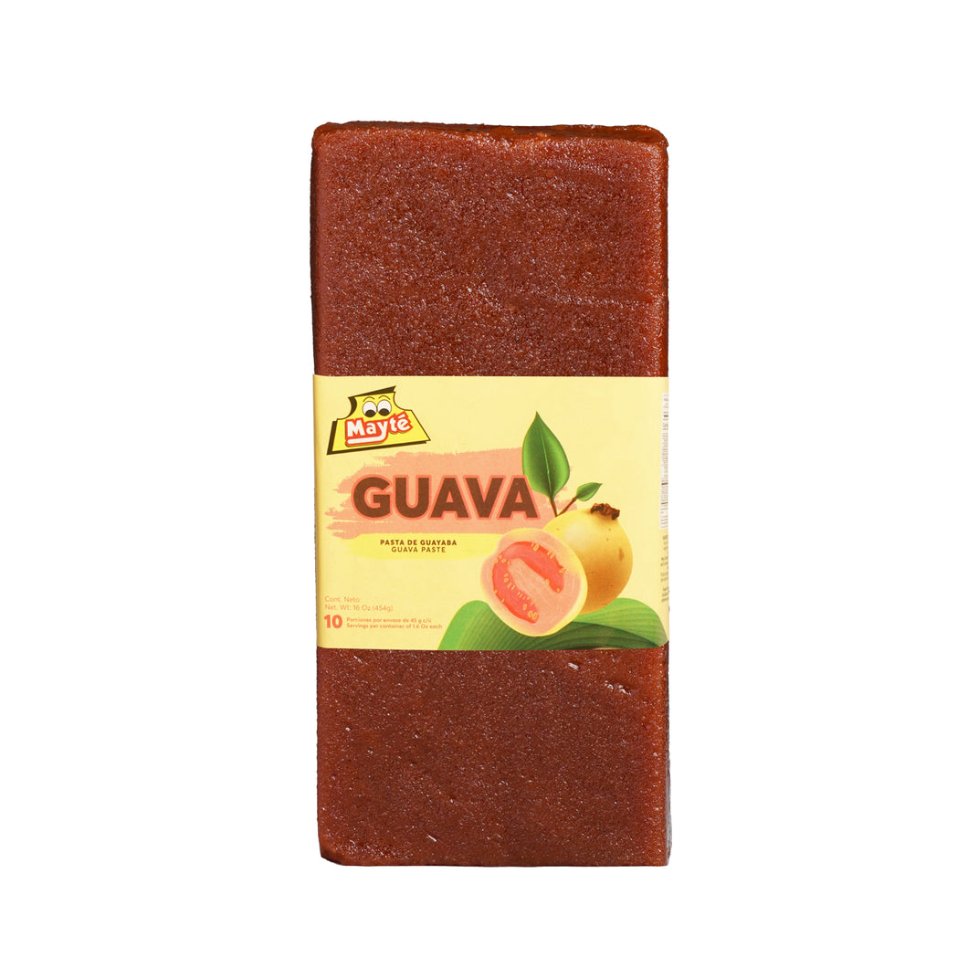 Sweets Guava Paste - 3 packs 16oz