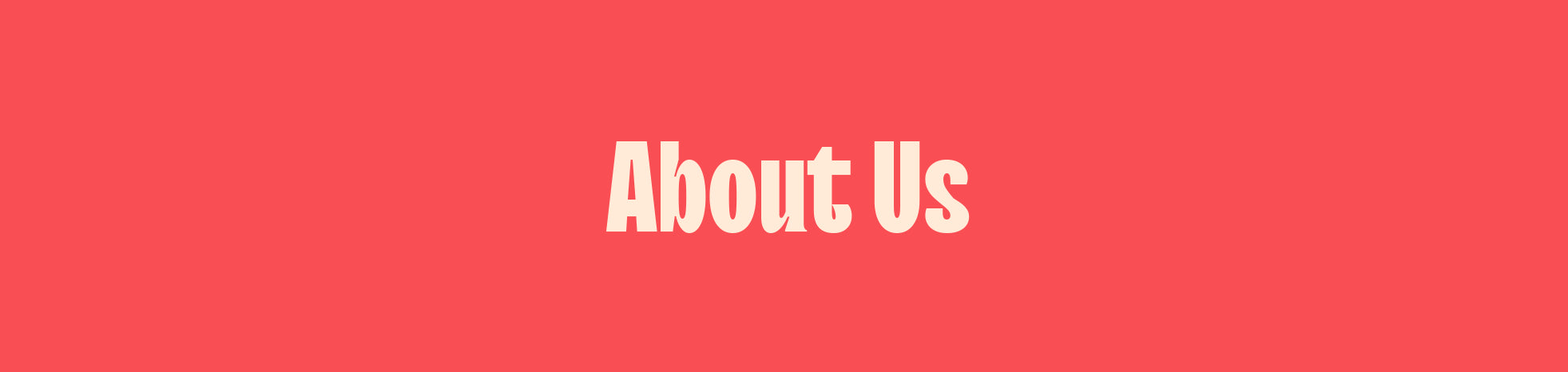Mayte - About Us