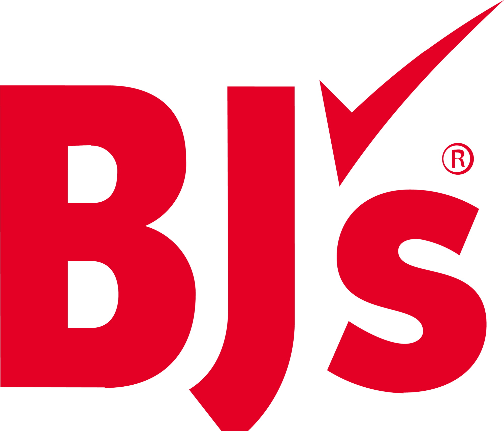 Bjs logo